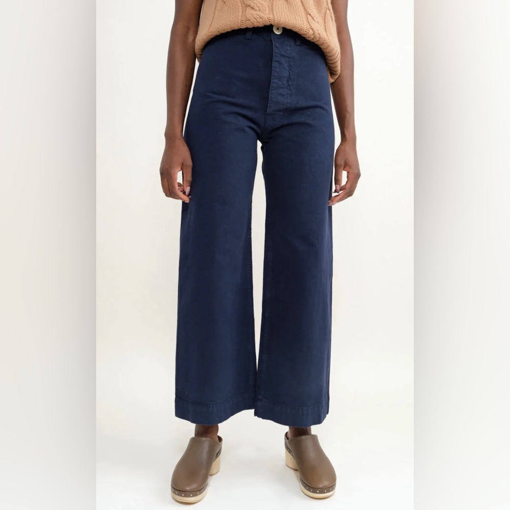 Jesse Kamm Sailor Pant